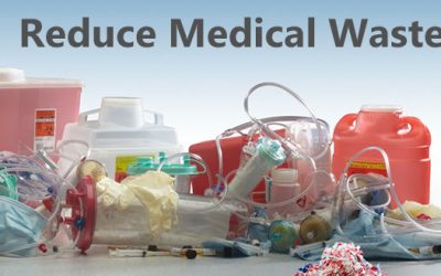 Reduce Medical Waste